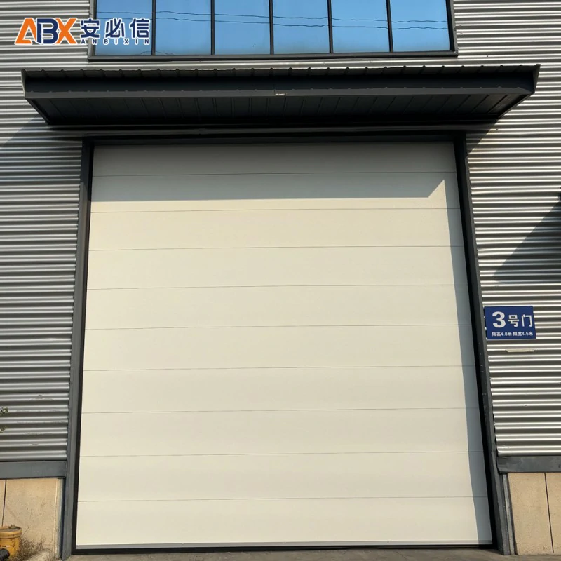 梧州高扬程提升门